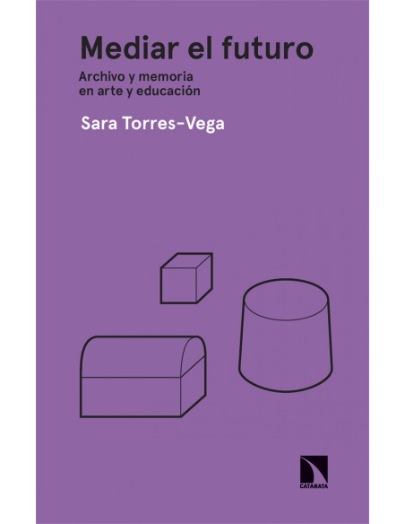 Mediar el futuro