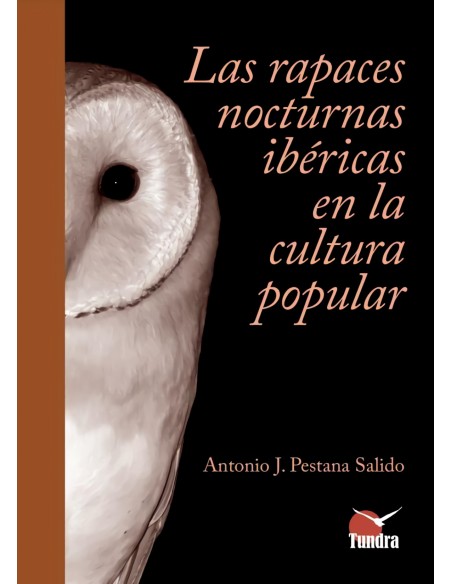 LAS RAPACES IBERICAS NOCTURNAS EN LA CULTURA POPULAR