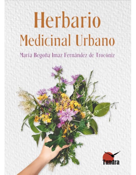 HERBARIO MEDICINAL URBANO