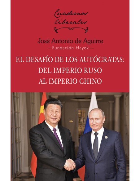 EL DESAFIO DE LOS AUTOCRATAS
