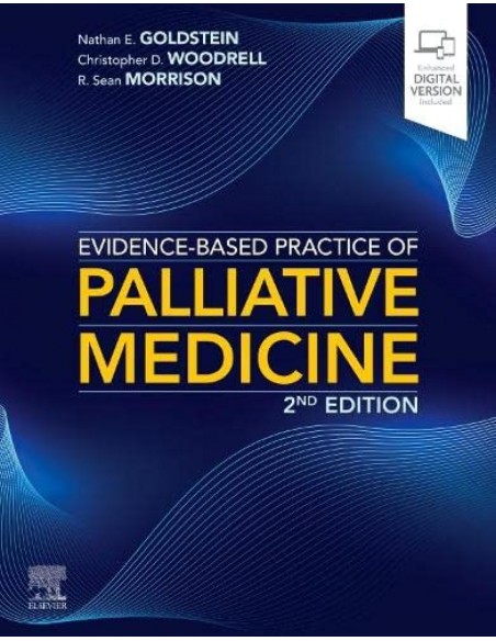 Evidence based practice of palliative medicine
