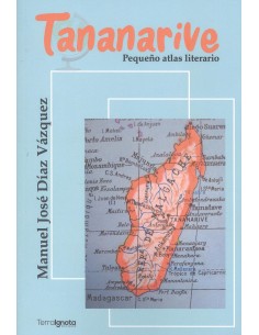 TANANARIVE PEQUENO ATLAS ILUSTRADO