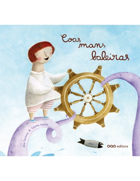 Coas mans baleiras Coas mans baleiras