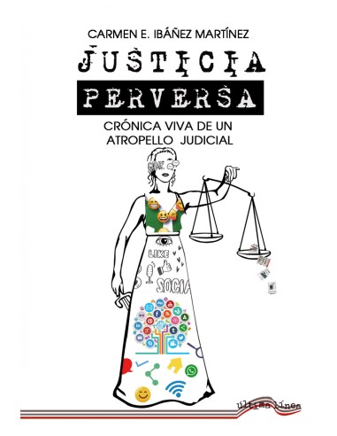 Justicia perversa