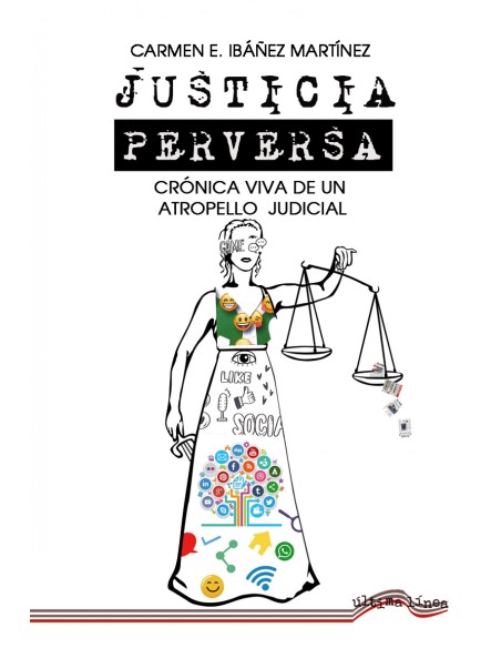 Justicia perversa