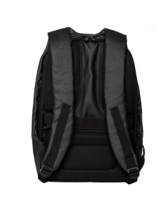 Mochila Antirrobo Impermeable para Portátil hasta 16 pulgadas The Rock con Puerto USB color Negro 2