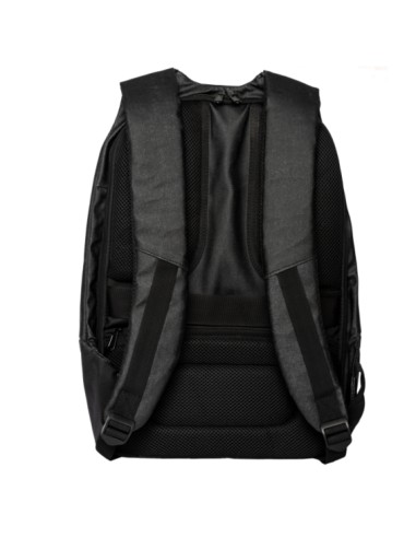 Mochila Antirrobo Impermeable para Portátil hasta 16 pulgadas The Rock con Puerto USB color Negro