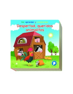 Despertad queridos animalitos