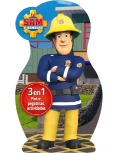 Sam el bombero