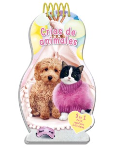 Crias de animales