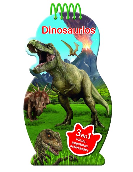 Dinosaurios