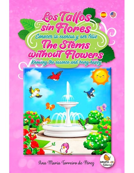 TALLOS SIN FLORES LOS