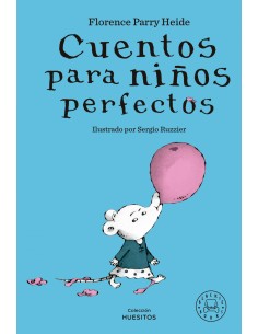 Cuentos para ninos perfectos