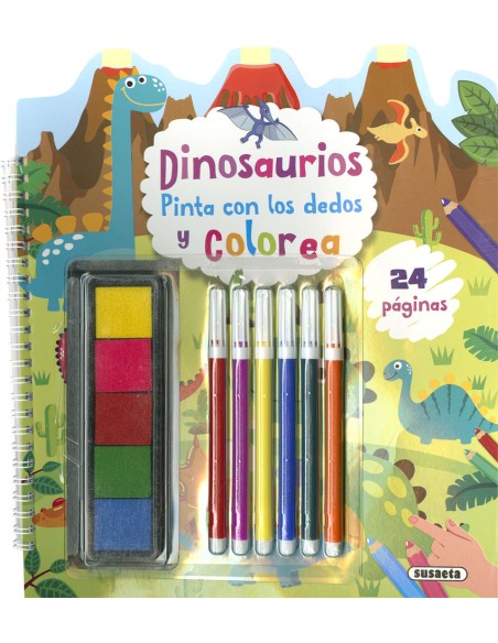 Dinosaurios