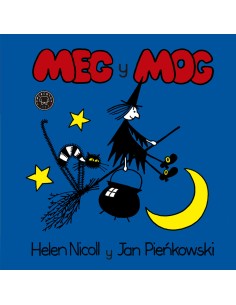 MEG Y MOG