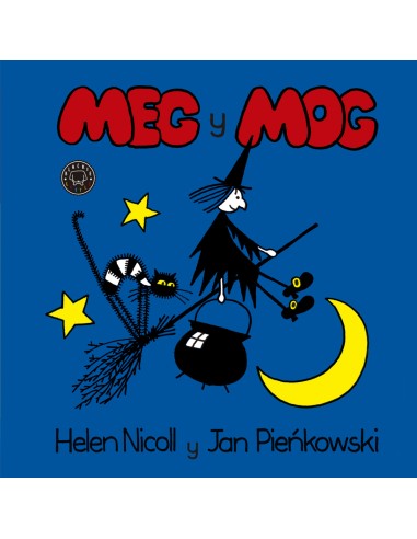 MEG Y MOG