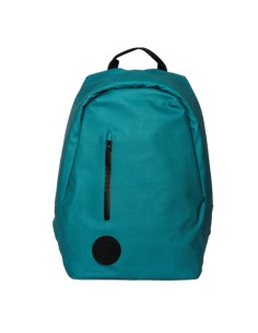 Mochila Antirrobo para Portátil hasta 16 pulgadas The Rock con Puerto USB color Azul