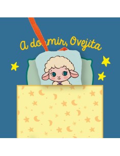 A DORMIR OVEJITA