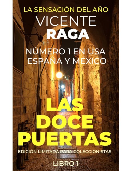 Las doce puertas