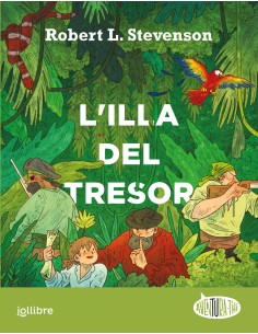 Illa del tresor l 