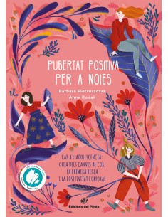 Pubertat positiva per a noies