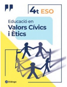 Educacio en Valors Civis i Etics