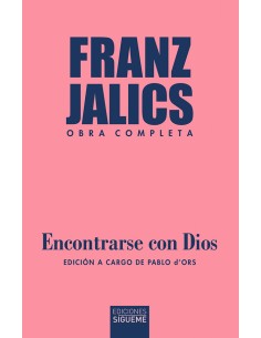 Encontrarse con Dios