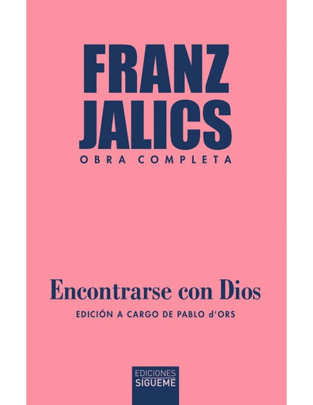 Encontrarse con Dios