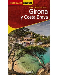 Girona y Costa Brava