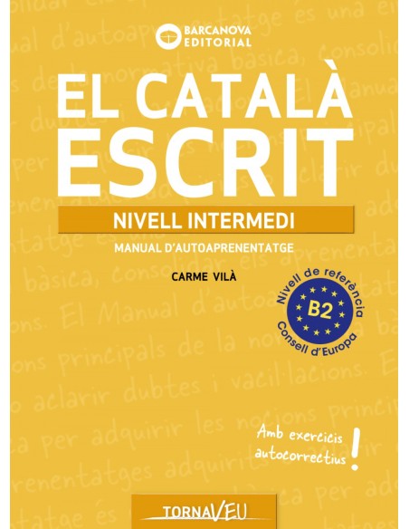 El catala escrit
