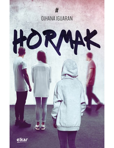 Hormak
