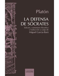 La defensa de Socrates