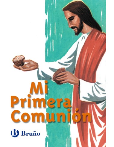 Catecismo Mi Primera Comunion