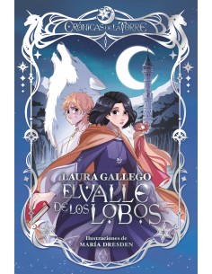 Cronicas de la Torre I El Valle de los Lobos