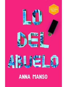 Lo del abuelo Lectura Facil