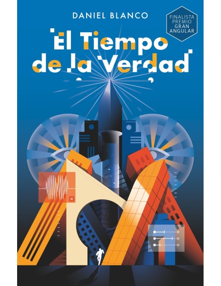 El tiempo de la verdad