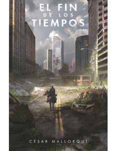 El fin de los tiempos