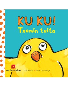 Kuku Txomin txita