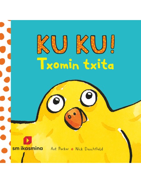 Kuku Txomin txita