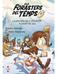 C FDT L AVENTURA DELS VALLBONA A L EDAT DE GEL