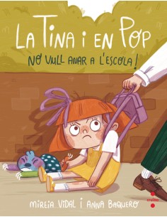 No vull anar a l escola