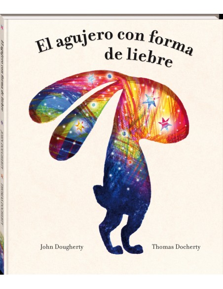 El agujero con forma de liebre