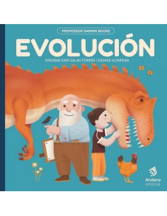 Evolucion