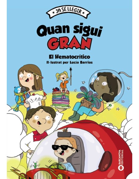 Quan sigui gran