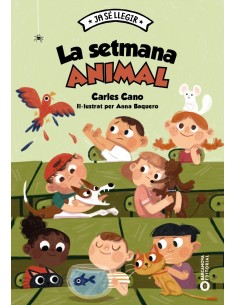 La setmana animal