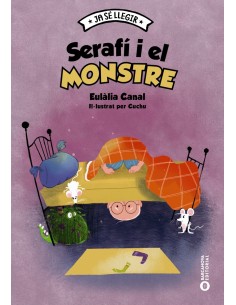 Serafi i el monstre