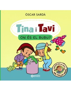 Tina i Tavi On es el Bubu