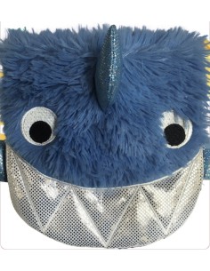 Libros blanditos Soy un tiburon