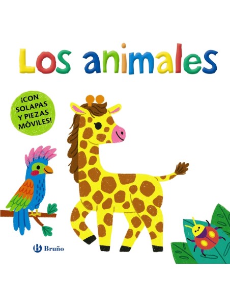 Los animales