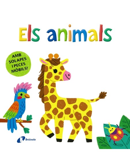 Els animals